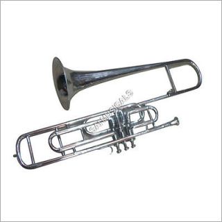 BRS EHS valve trombone Musical Instruments & Gear Brass Baritone Tuba 