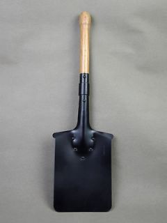 Reproduction of WW2 German Army Trench Shovel / Spade