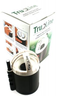 Pro True Golf Ball Spinner Marker Sweet Spot Finder NEW
