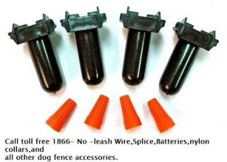   for invisible fence wire break repair & sprinklers water proof cap