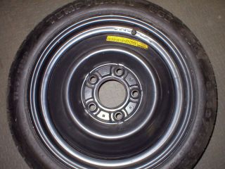 camaro spare tire in Wheels, Tires & Parts