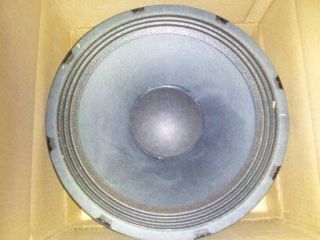 Klipsch K42E Replacement Woofer, 12, for Heresy Speakers