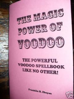 magic spell book in Books