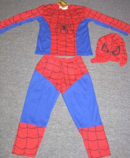 spiderman costume boys in Boys