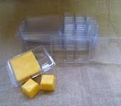 SOY WAX MELTS CANDLE MAKING KIT ~ Make your own tarts CHOICE OF 