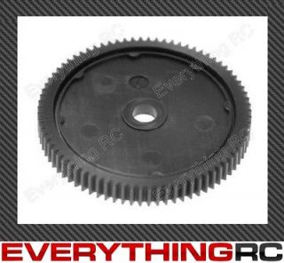Kyosho Ultima RB5 SP Edition Buggy Spur Gear (48p 76t) (Zx 5) KYOLA206 
