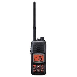 Standard Horizon HX290 Handheld VHF Marine Radio