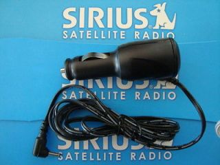 Newly listed Sirius car vehicle power cord adapter plug for Sportster 