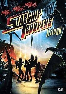 Starship Troopers Starship Troopers 2 Hero Of The Federation Starship 