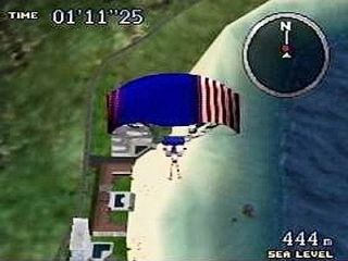 Pilotwings 64 Nintendo 64, 1996