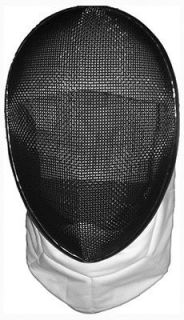 fencing mask in Fencing