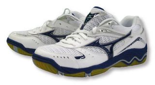 Mizuno WAVE STARDOM EX3 VOLLEYBALL sports shoes Womens White All sizes 