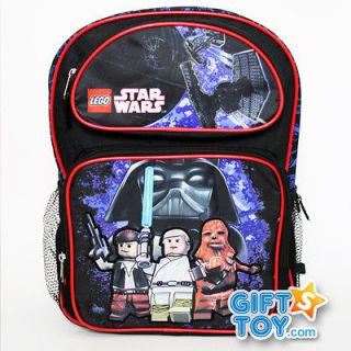 star wars school backpack