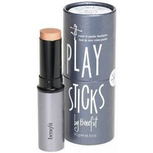 Benefit Play Sticks   Foundation Stick   Choose Your Shade   100% 