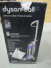 Dyson DC24 Animal Bagless Upright Vacuum Cleaner 20498 01
