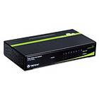 A29579A TE100 S80g TRENDnet 8 Port 10/100Mbps GREENnet Switch