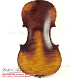   Style 4/4 Violin Clear Tone Special Oil Pernambuco Violin Bow