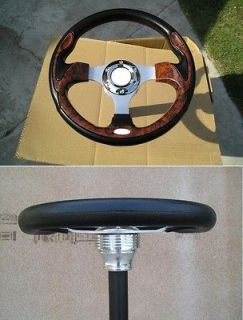 volkswagen steering wheel in Steering Wheels & Horns