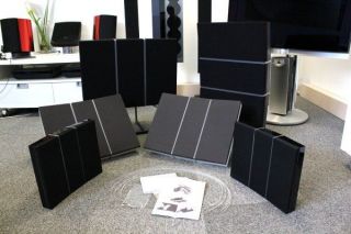 bang and olufsen in Home Audio Stereos, Components