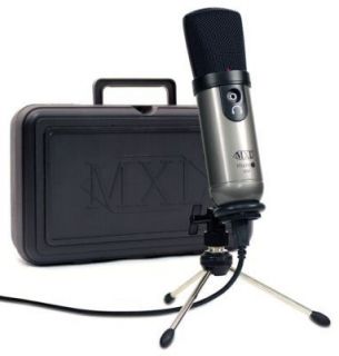 MXL Studio 1 USB Microphone