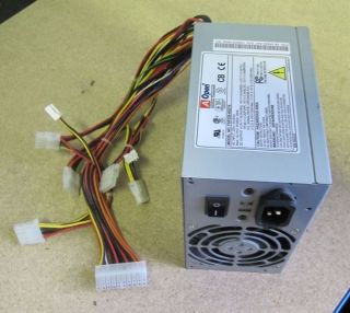 FSP AOpen 250W Desktop PC Power Supply PSU FSP250 60GTA ATX (20pin 