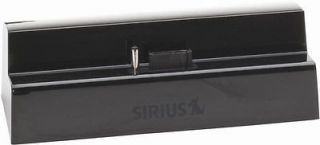 Sirius Home Replacement Cradle Dock SUPH1R Cat.# 120 0143 12O O143 NEW 