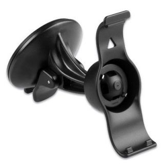 Car Windshield Suction Cup Mount holder Cradle for GARMIN NUVI 40 40LM 