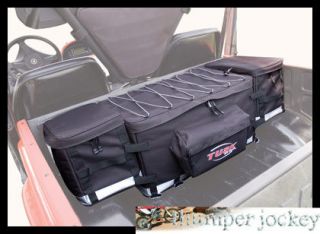 Polaris RZR, XP Cooler Pack, Tool Bag, Cargo