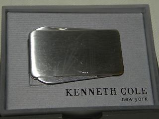 kenneth cole accessories for men clip knife on sale 