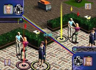 The Sims Xbox, 2003