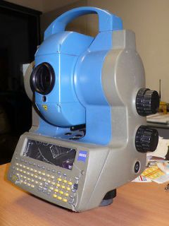   5600 5603 DR200+ Direct Reflex Robotic Total Station Survey Surveying