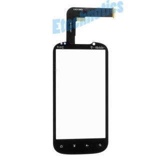 NEW Touch Screen Digitizer Glass Replacement for T Mobile HTC Amaze 4G 