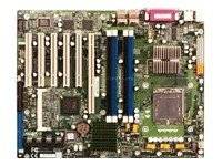 Super Micro Computer P8SCT LGA 775 Intel Motherboard