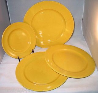 EIT English Ironstone Tableware Pottery Extra Platter Plates Salad 