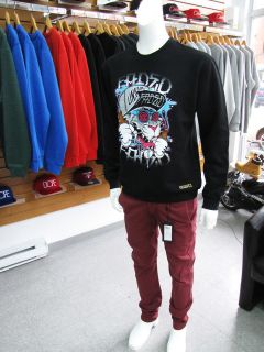 pink dolphin sweater in Sweaters
