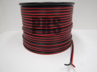 25 FT 10 GAUGE SPEAKER WIRE / CABLE CAR HOME AUDIO AWG GREAT FOR 