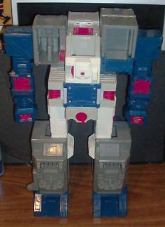 transformers fortress maximus in Transformers & Robots