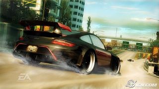 Need for Speed Undercover Sony Playstation 3, 2008