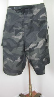 army swim shorts in Swimwear