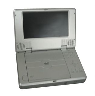 SAMSUNG DVD L70 7 PORTABLE DVD PLAYER  COME SEE 
