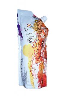 Supre Carnivale Tanning lotion