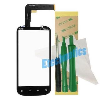 Touch Screen Digitizer Glass Replacement for T Mobile HTC Amaze 4G G22 