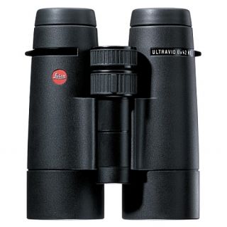Leica Ultravid HD 8x32 Binocular