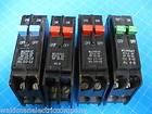 Siemens Whole house surge protector PLUS 2 20 amp breakers NEW 