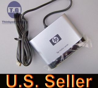 Brand NEW Original Genuine HP USB MCE IR Wireless Receiver Win7 Vista 