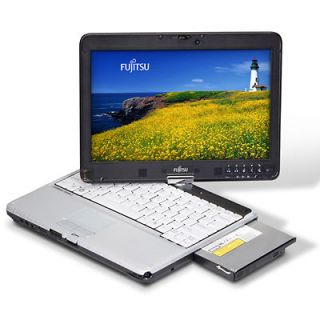 fujitsu tablet pc in PC Laptops & Netbooks