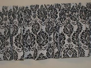 damask curtain in Curtains, Drapes & Valances