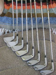 taylormade tour preferred irons 2009 in Clubs