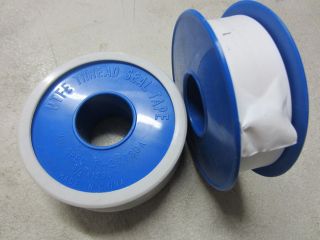   LA CO 3/4 x 1296 Pipe Thread Sealant Tape teflon T 27730A #44076