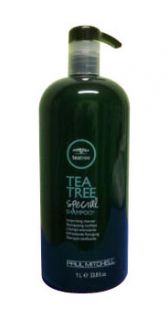Paul Mitchell Tea Tree Special Deep Cleansing Shampoo (33.8 fl oz / 1 